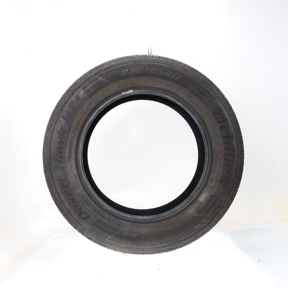 Used 235/65R17 Achilles Desert Hawk HT3 104T - 8.5/32 - Image 3