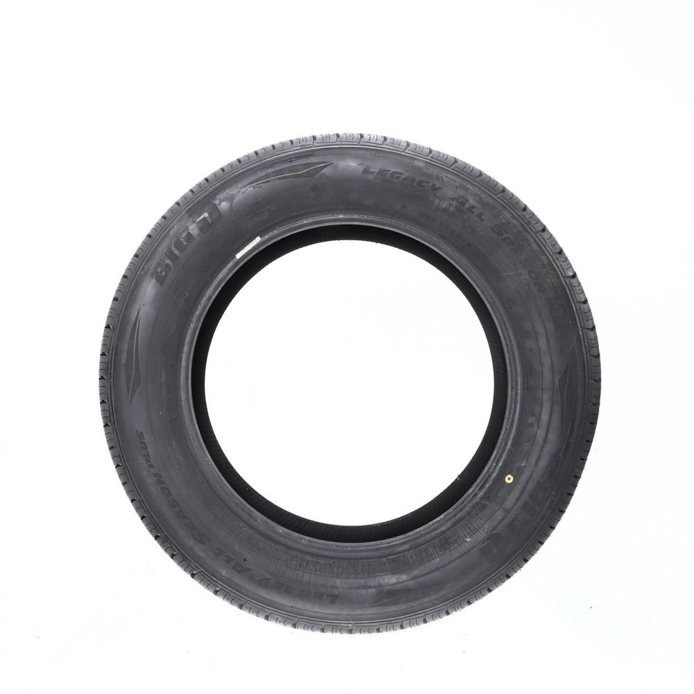 New 235/60R18 Big O Legacy AS Plus 107H - 12.5/32 - Image 3