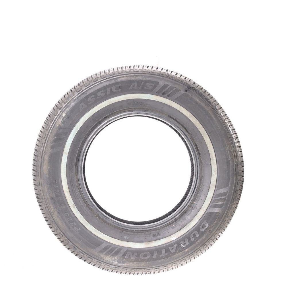 Used 225/75R15 Cordovan Duration Classic A/S 102S - 9.5/32 - Image 3