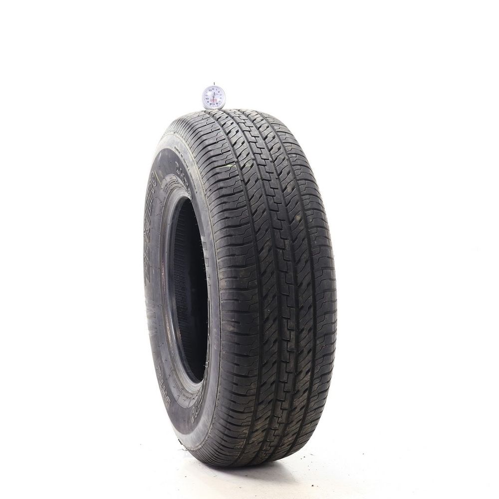 Used 235 75R15 Dextero DHT2 105T 7 5 32 Utires used-235-75r15-dextero-dht2-105t-7-5-32-utires