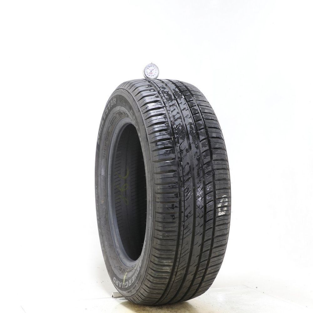 Used 235/60R17 Milestar Weatherguard AS 710 Sport 106H - 8.5/32 - Image 1