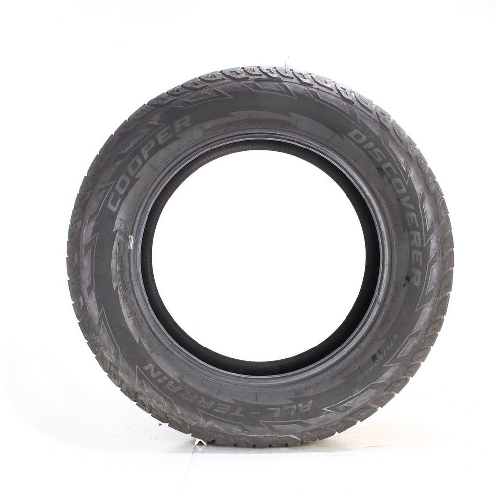 Set of (2) Used 275/60R20 Cooper Discoverer A/T 115T - 9-9.5/32 - Image 3
