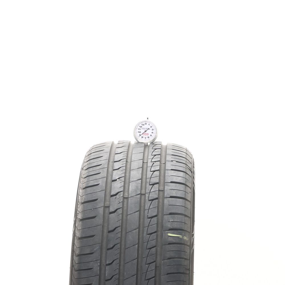 Set of (4) Used 235/45ZR18 Ironman IMove Gen 2 AS 94W - 8.5/32 - Image 2