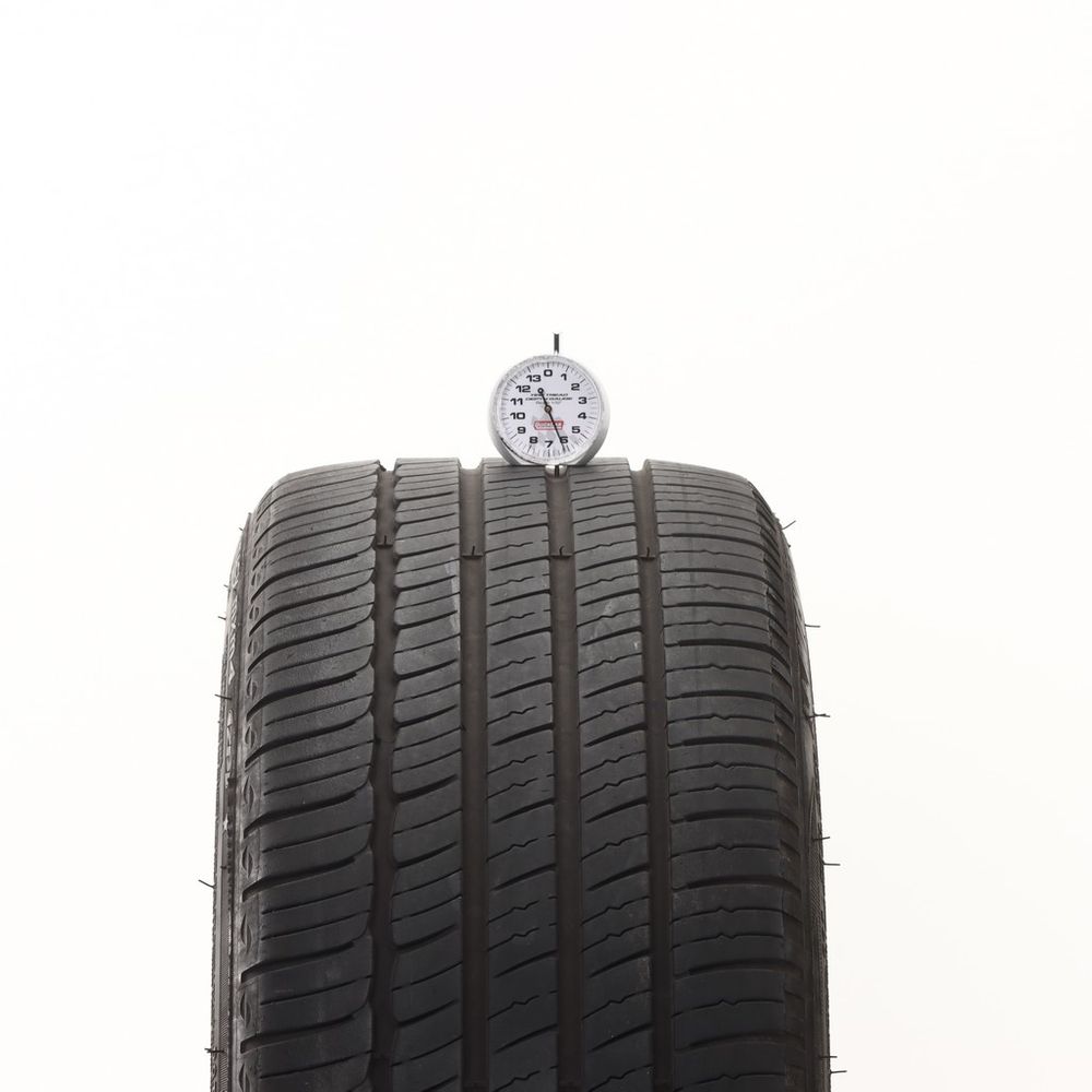 Set of (2) Used 225/40R19 Michelin Primacy MXM4 ZP 93V - 6-7/32 - Image 2