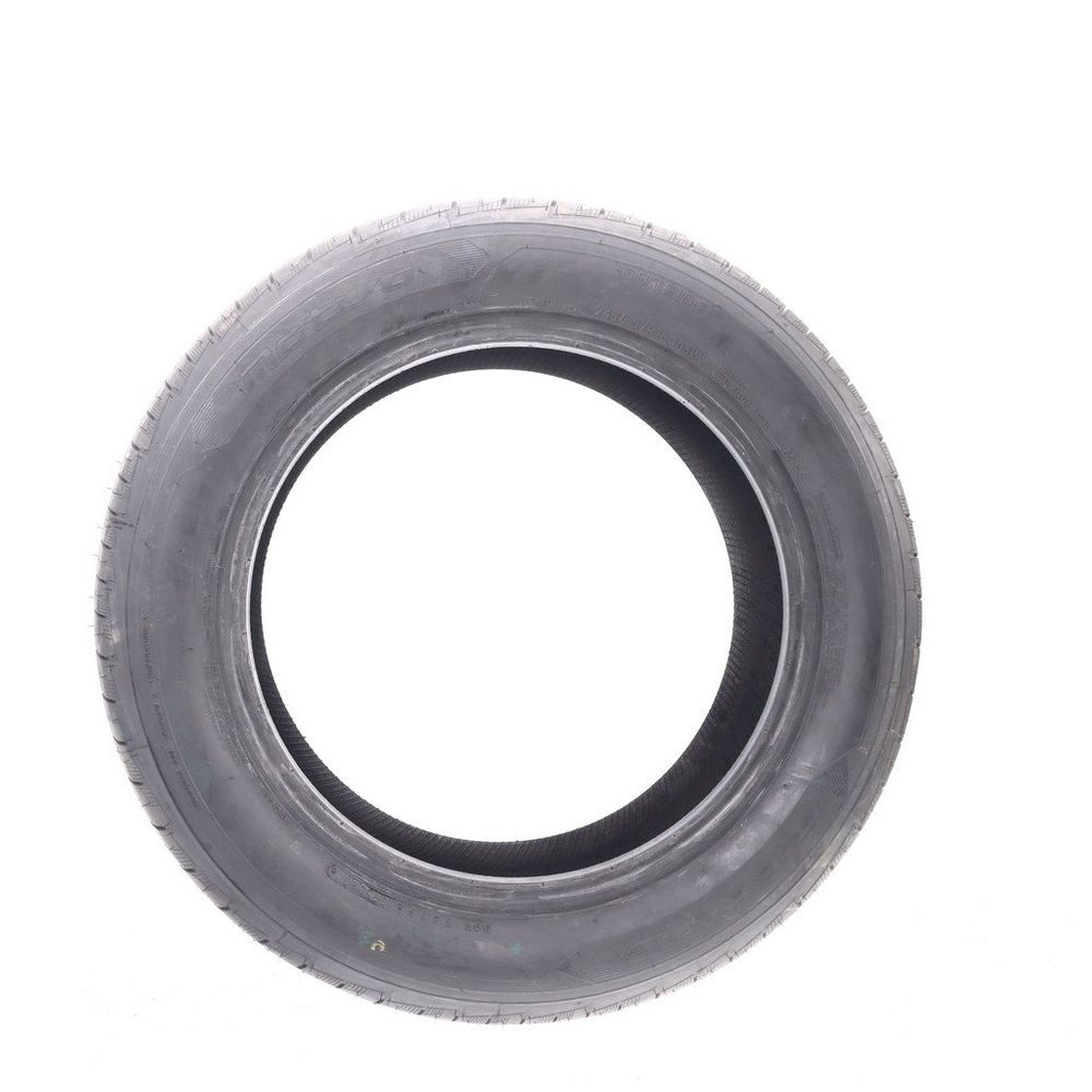 New 245/55ZR18 Nitto Motivo 103W - Image 3