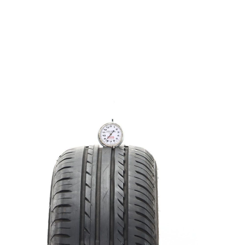 Set of (2) Used 185/55R16 Federal FORMOZA AZ01 83V - 8.5-9/32 - Image 2