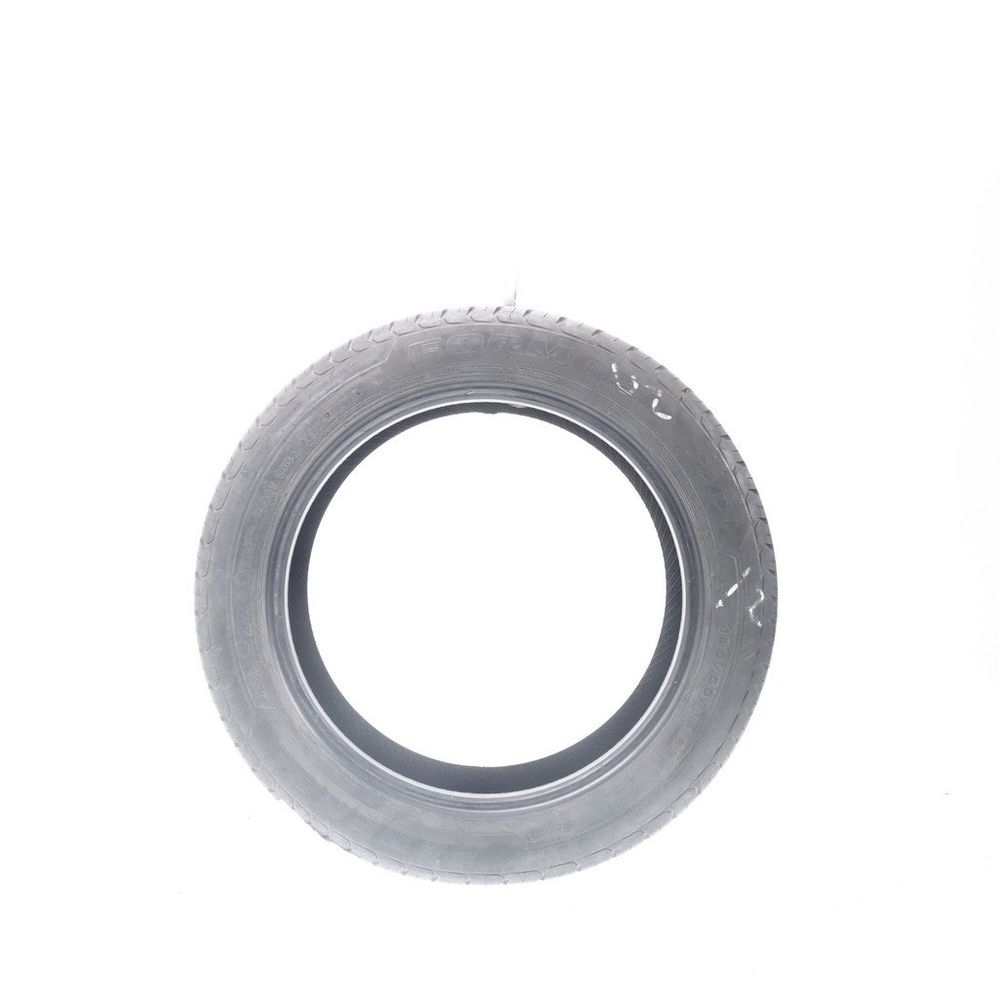 Set of (2) Used 185/55R16 Federal FORMOZA AZ01 83V - 8.5-9/32 - Image 3