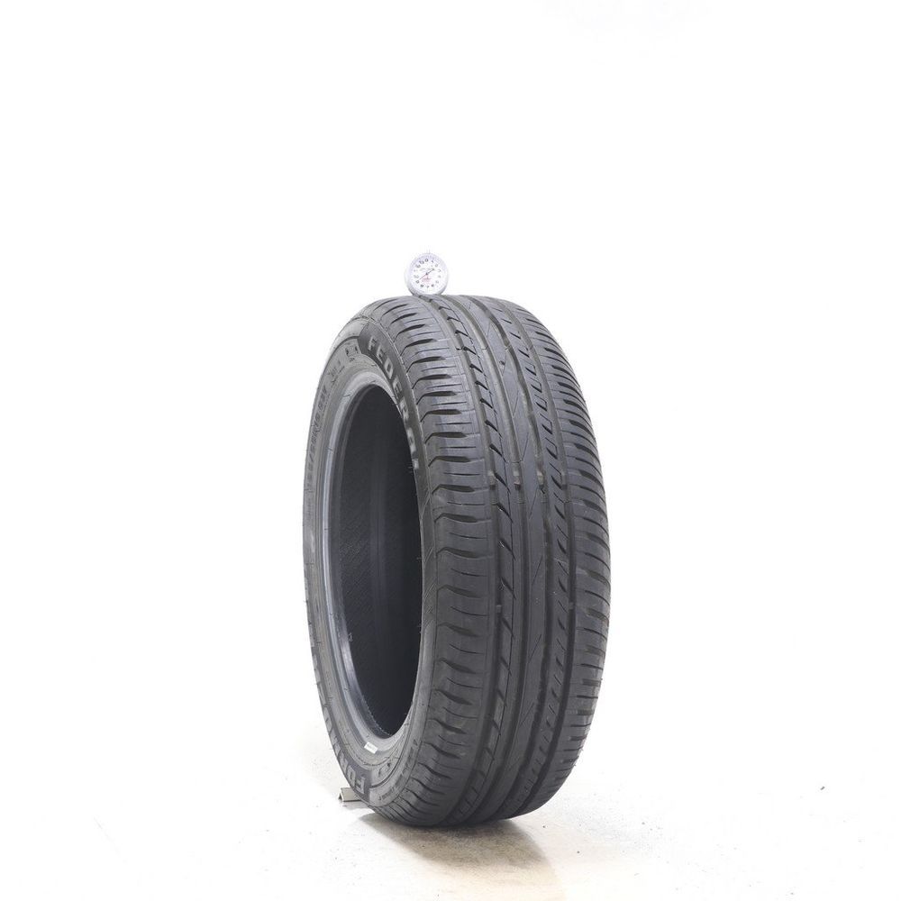 Set of (2) Used 185/55R16 Federal FORMOZA AZ01 83V - 8.5-9/32 - Image 4