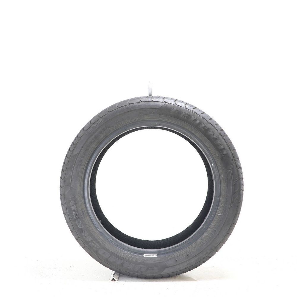 Set of (2) Used 185/55R16 Federal FORMOZA AZ01 83V - 8.5-9/32 - Image 6