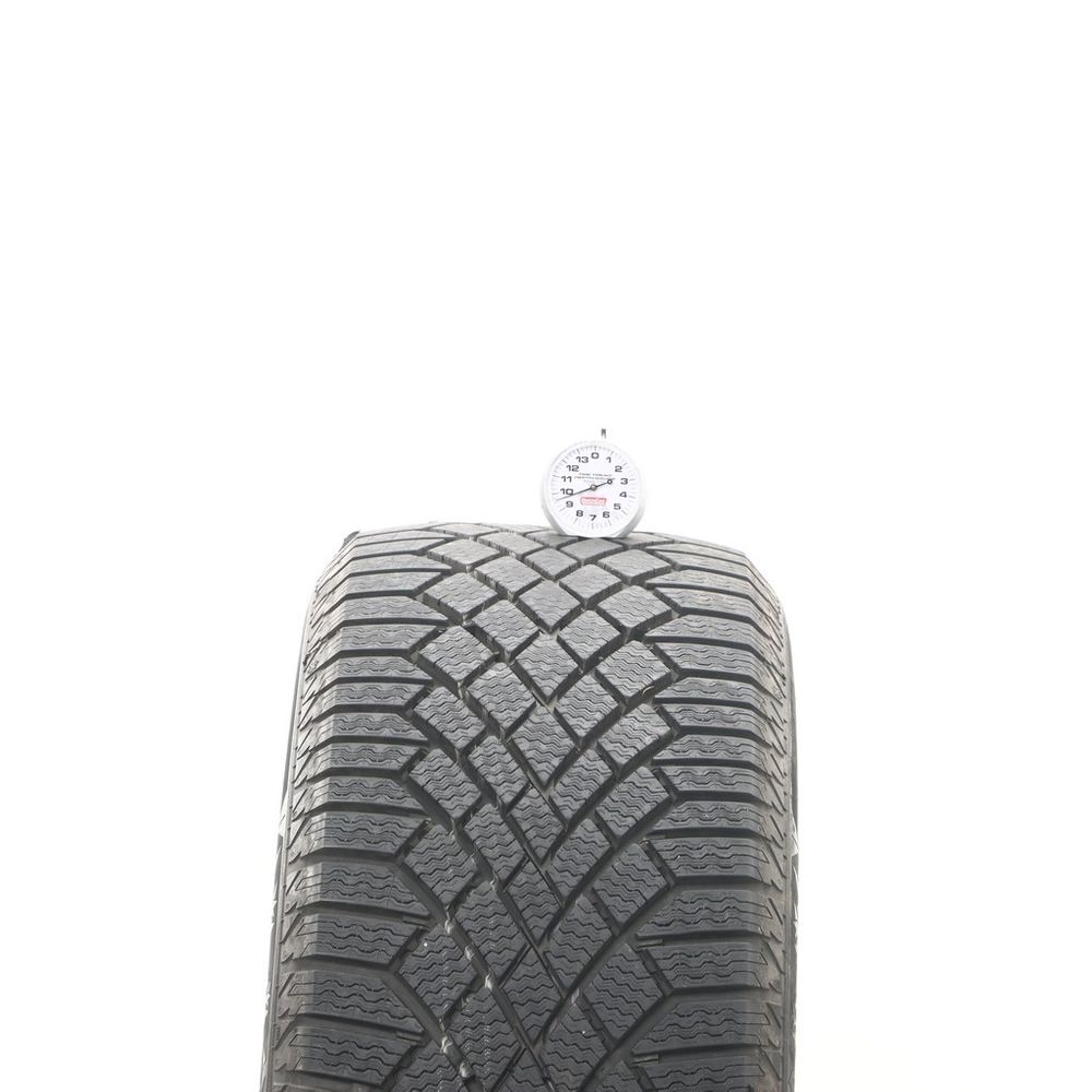 Used 225/55R16 Continental VikingContact 7 99T - 9.5/32 - Image 2