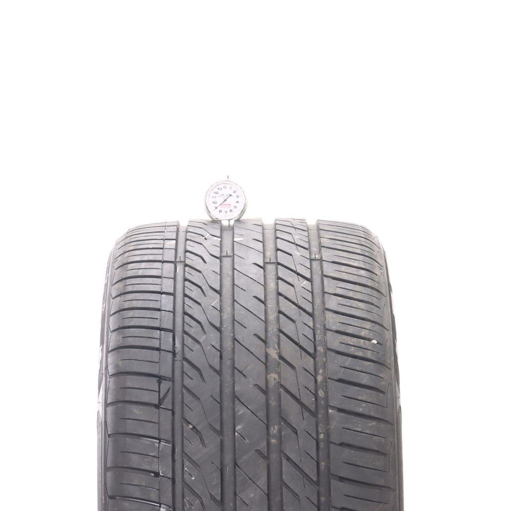 Set of (2) Used 315/35ZR21 Arroyo Grand Sport A/S 111Y - 8.5-9/32 - Image 2