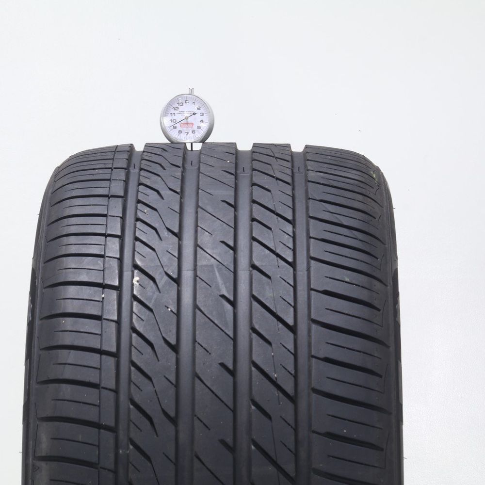 Set of (2) Used 315/35ZR21 Arroyo Grand Sport A/S 111Y - 8.5-9/32 - Image 5