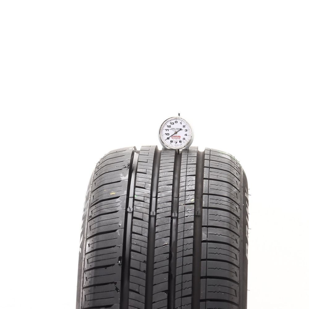 Set of (2) Used 215/55R18 Prinx HiCity HH2 95V - 9/32 - Image 2