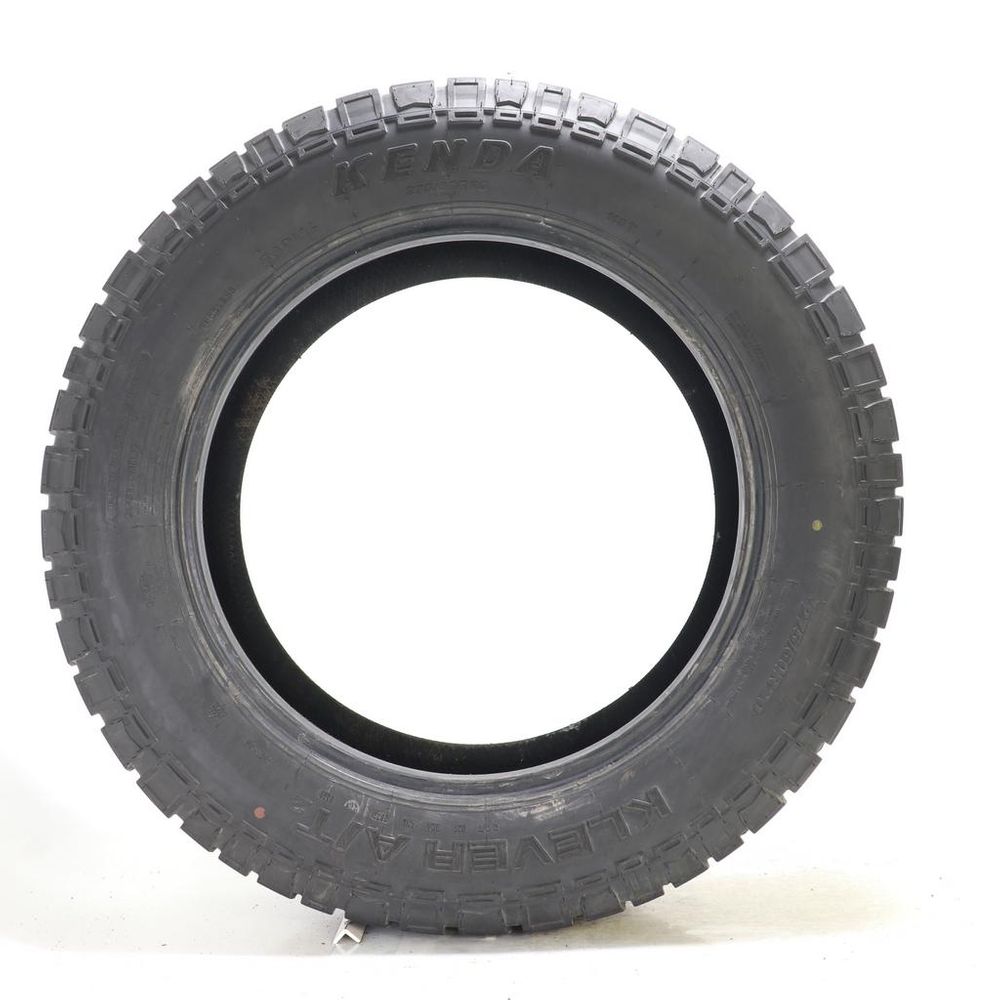 Used 275/60R20 Kenda Klever AT2 115T - 9/32 - Image 3