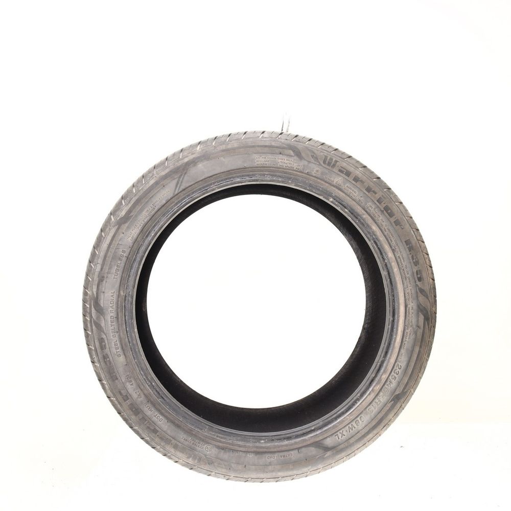 Used 235/45ZR18 Warrior R35 98W - 6/32 - Image 3