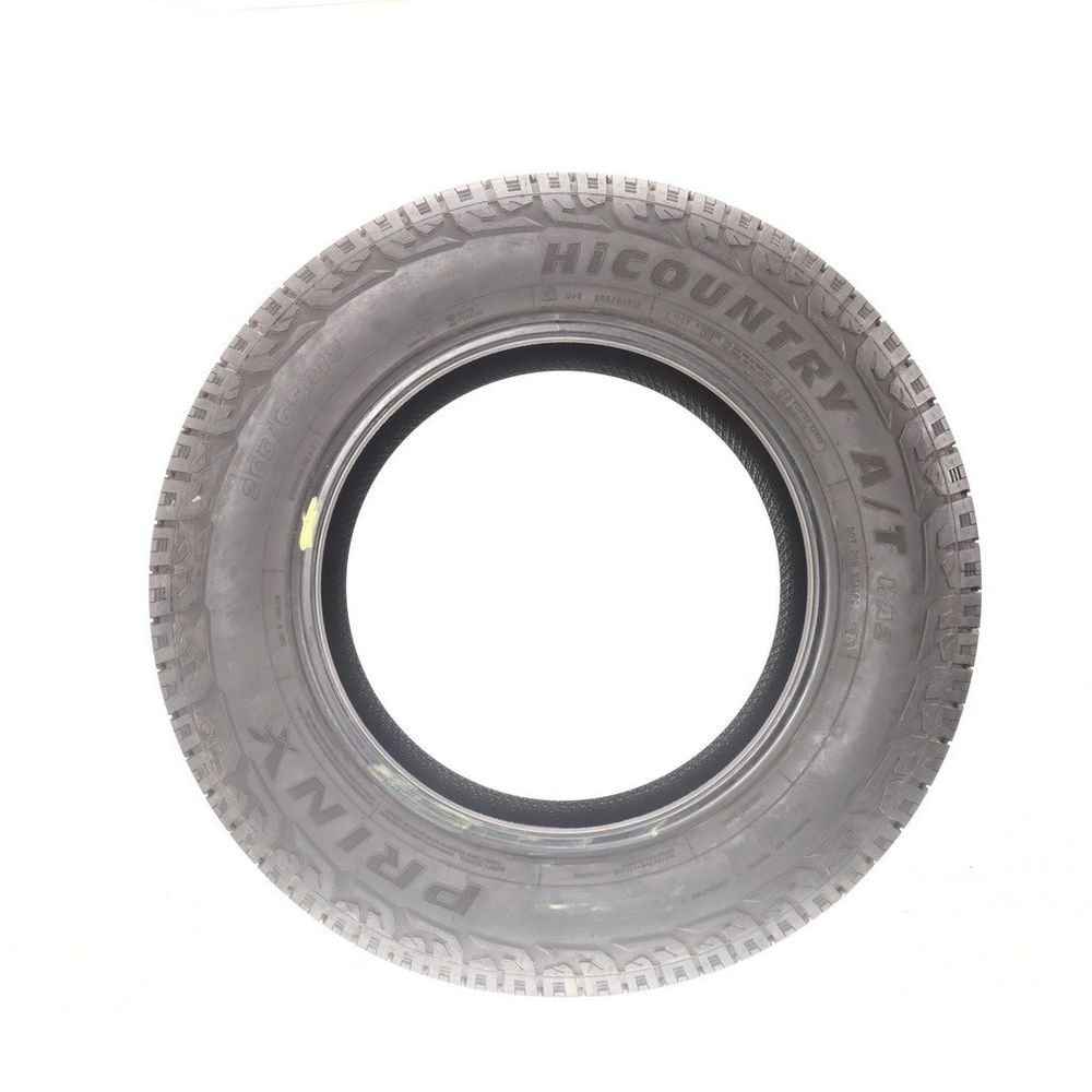 Set of (2) New 265/65R18 Prinx Hicountry A/T HA2 114T - Image 3
