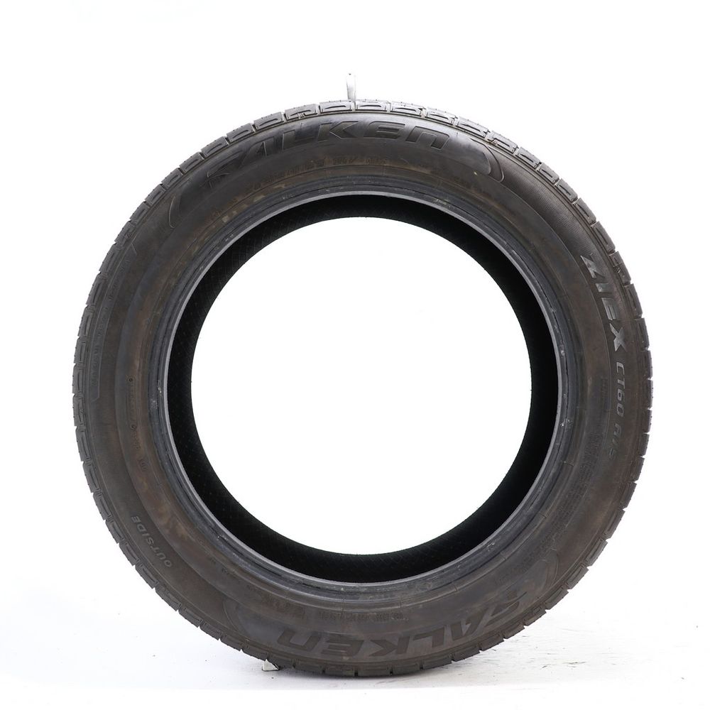 Used 265/50R20 Falken Ziex CT60 A/S 111V - 9/32 - Image 3