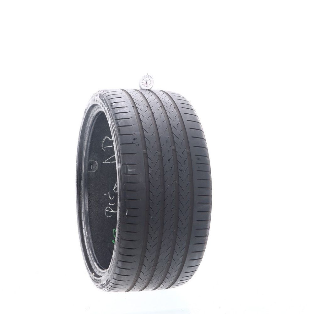 Used 275/30R21 Continental EcoContact 6Q MO 98Y - 6.5/32 - Image 1