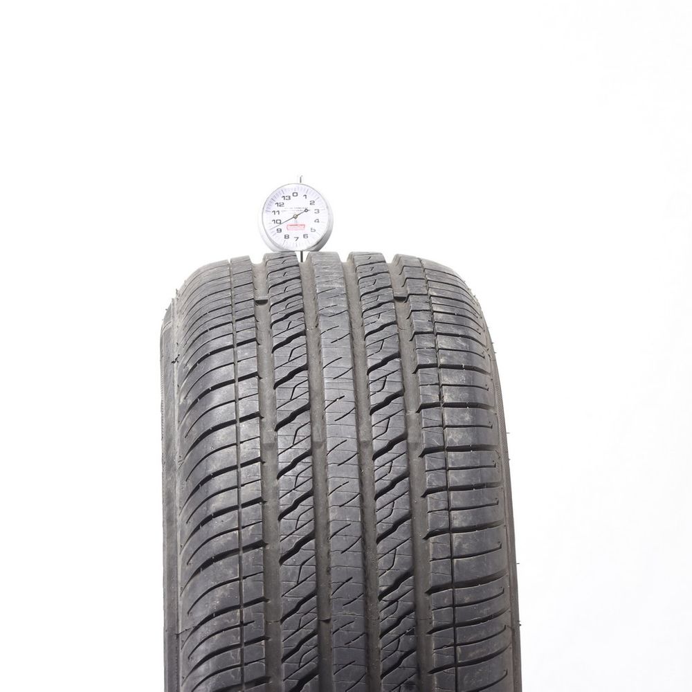 Used 225/65R17 Federal Couragia XUV 102H - 9.5/32 - Image 2