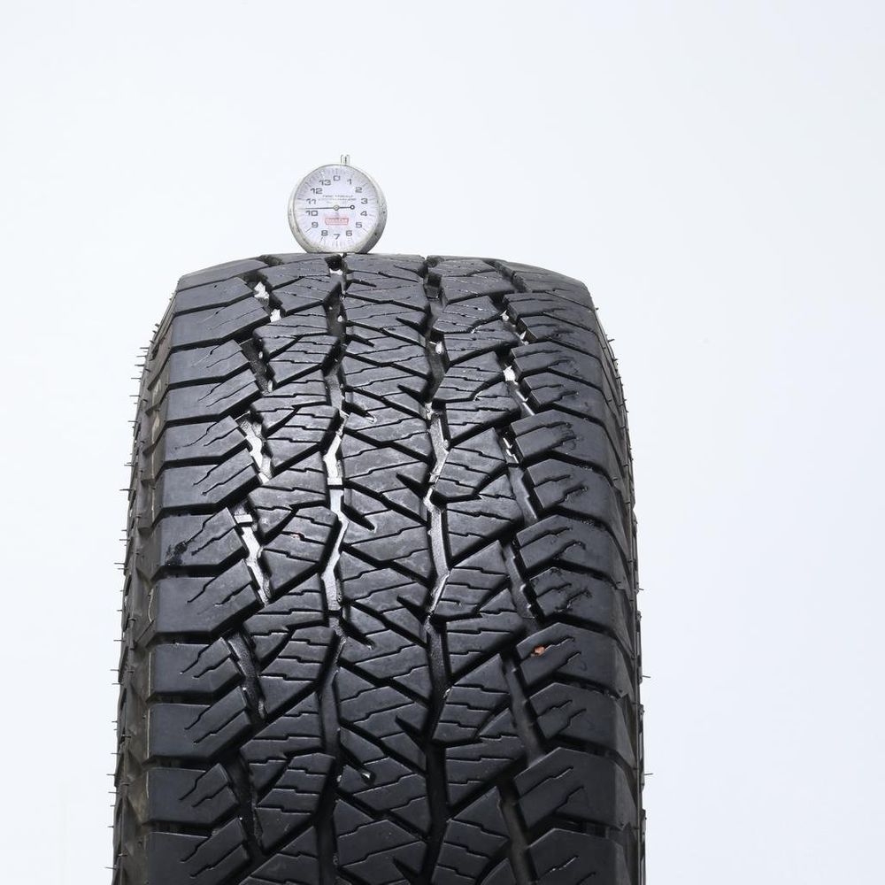 Set of (2) Used 265/70R17 Hankook Dynapro AT2 115T - 9-10.5/32 - Image 5