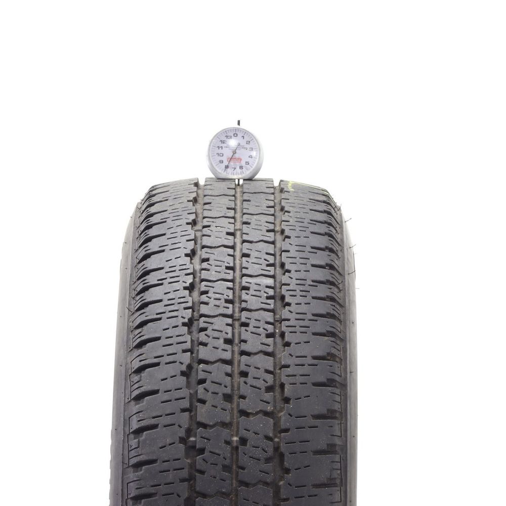 Used 205/65R15C Firestone Transforce HT 102/100T - 8/32 - Image 2