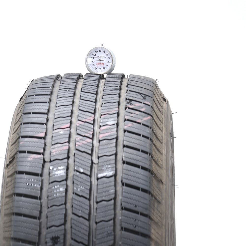 Used 265/70R18 Michelin X LT A/S 116T - 10.5/32 - Image 2