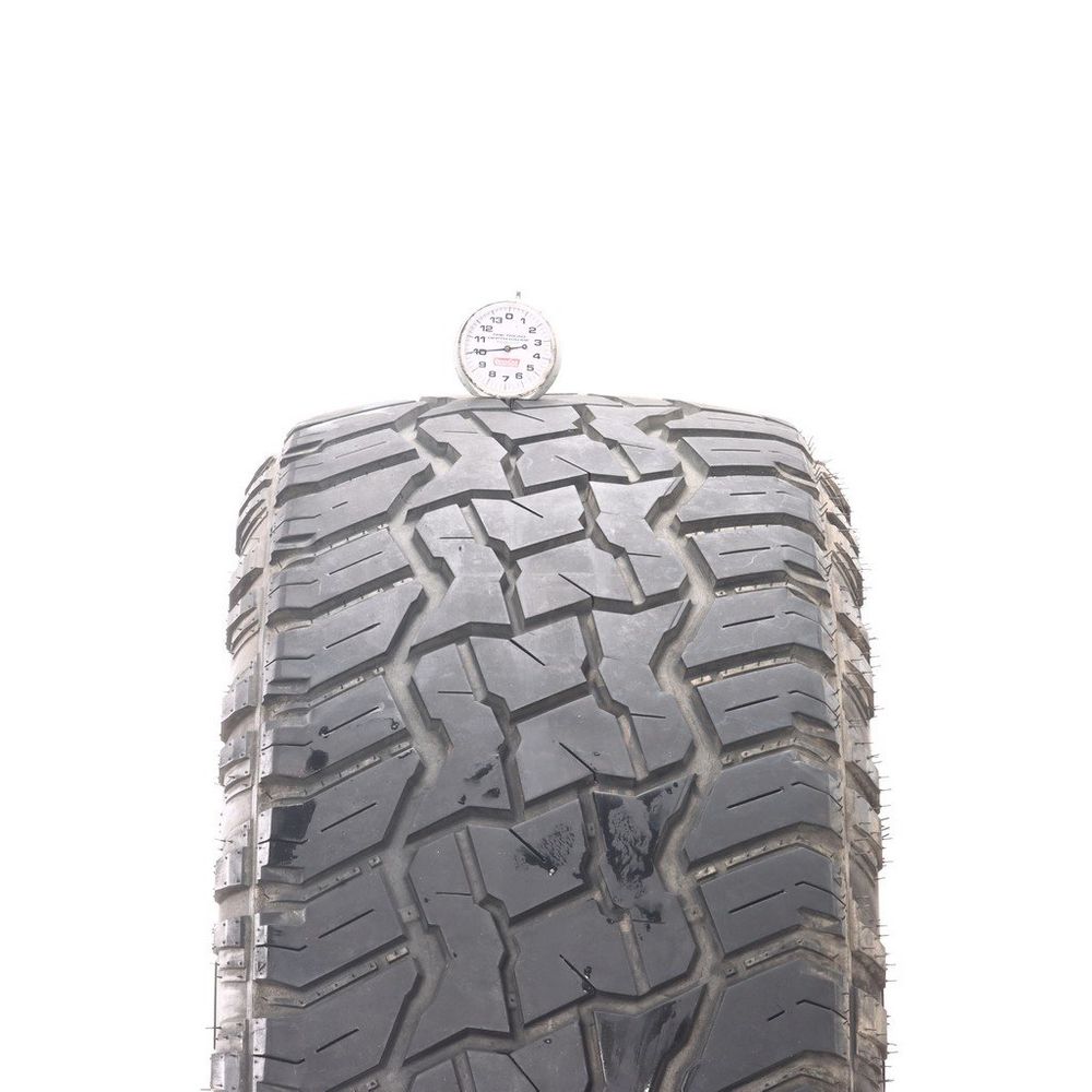 Used LT 275/55R20 Supermax RT-1 120/117Q E - 10/32 - Image 2