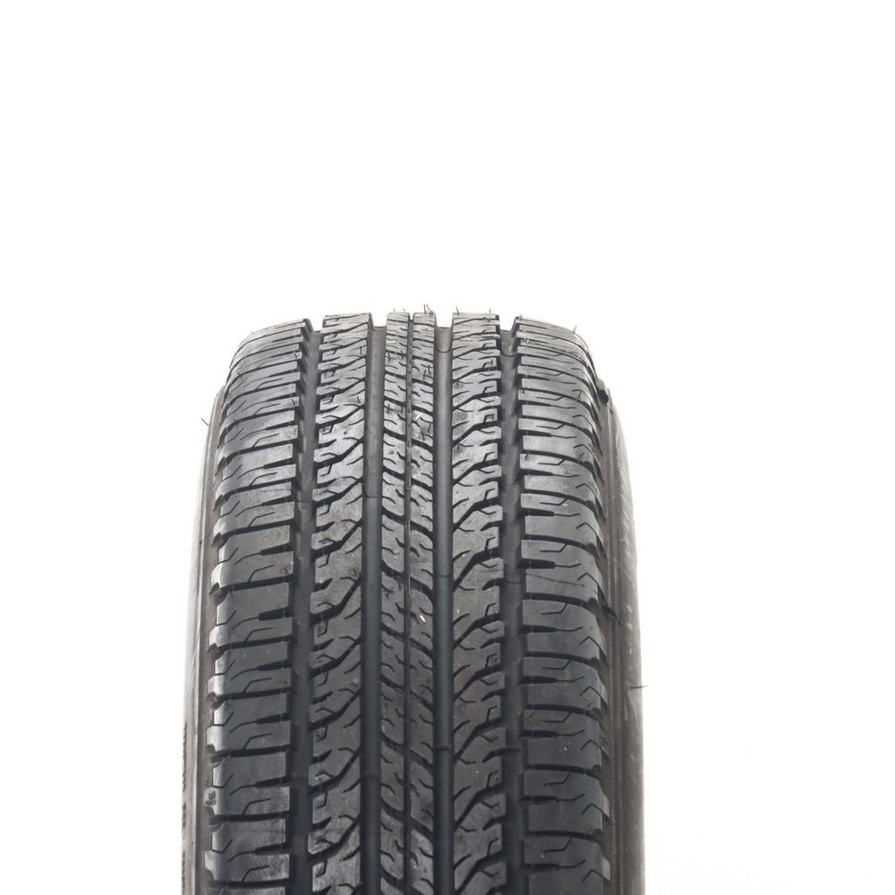 Driven Once 225/70R15 BFGoodrich Long Trail T/A Tour 100T - 11.5/32 - Image 2