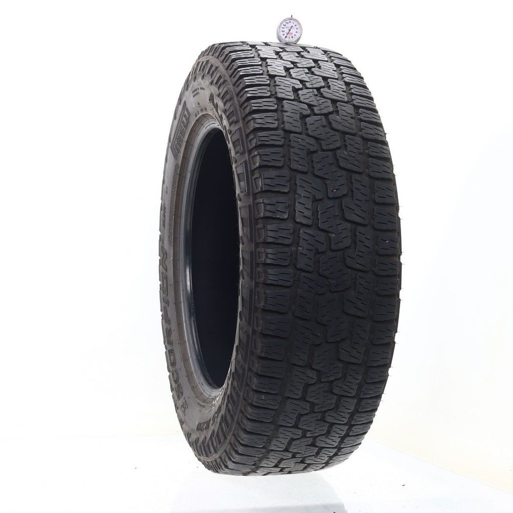 Used 275/65R20 Pirelli Scorpion All Terrain Plus RIV ELECT 116H - 8/32 - Image 1