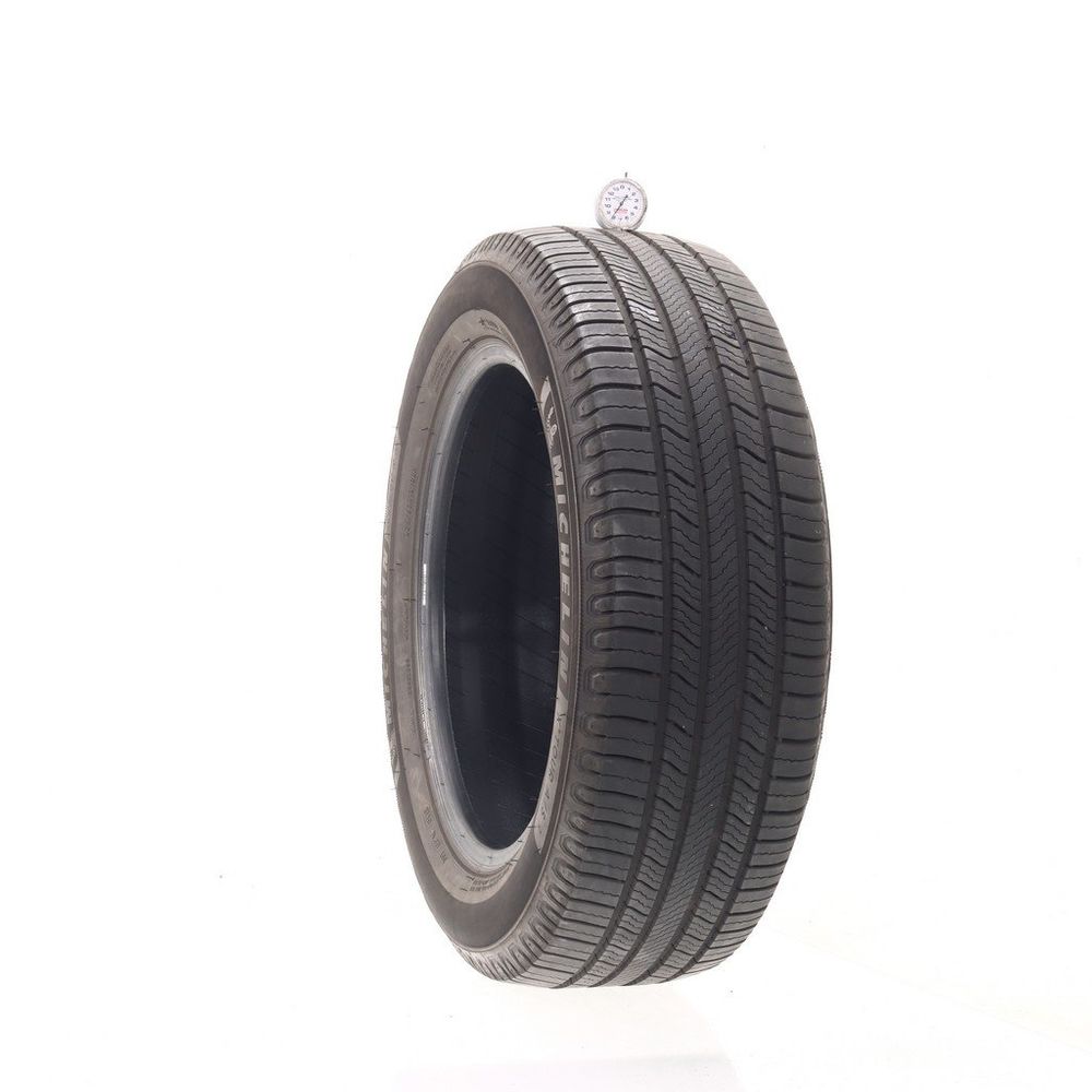 Used 225/60R18 Michelin X Tour A/S 2 100H - 8/32 - Image 1