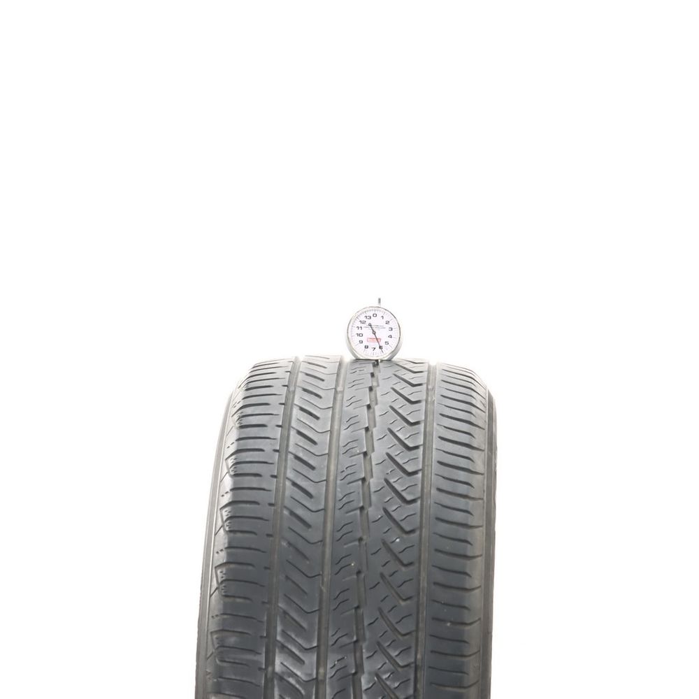 Used 225/50R18 Yokohama Advan Sport A/S Plus 95W - 6/32 - Image 2