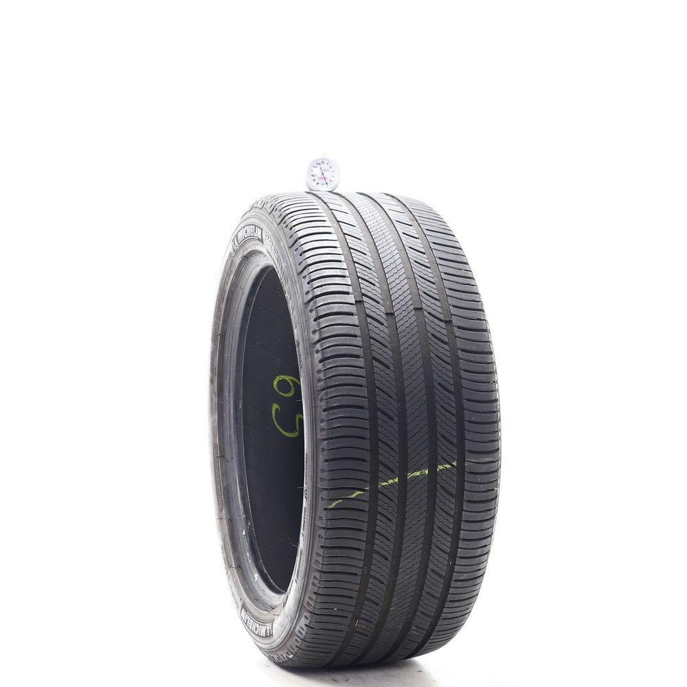 Used 245/45R18 Michelin Premier A/S 100V - 6/32 - Image 1