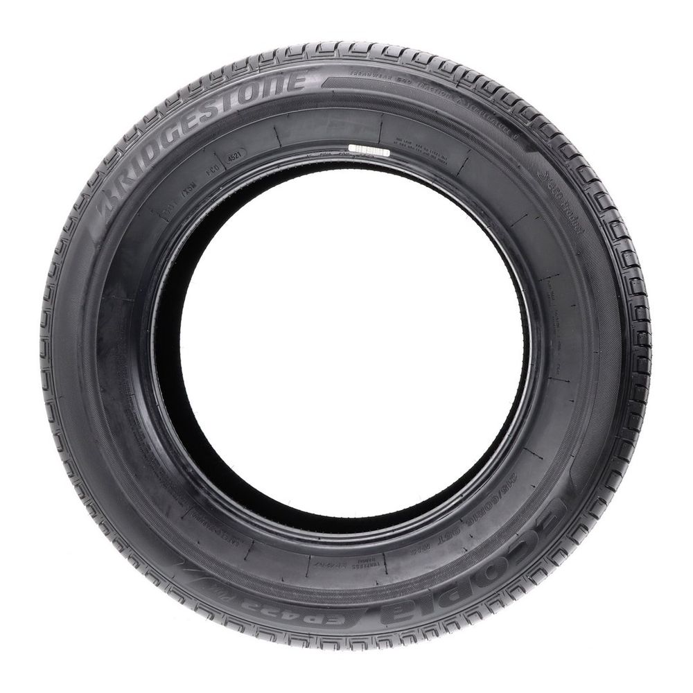 New 215/60R16 Bridgestone Ecopia EP422 Plus 95T - 10/32 - Image 3