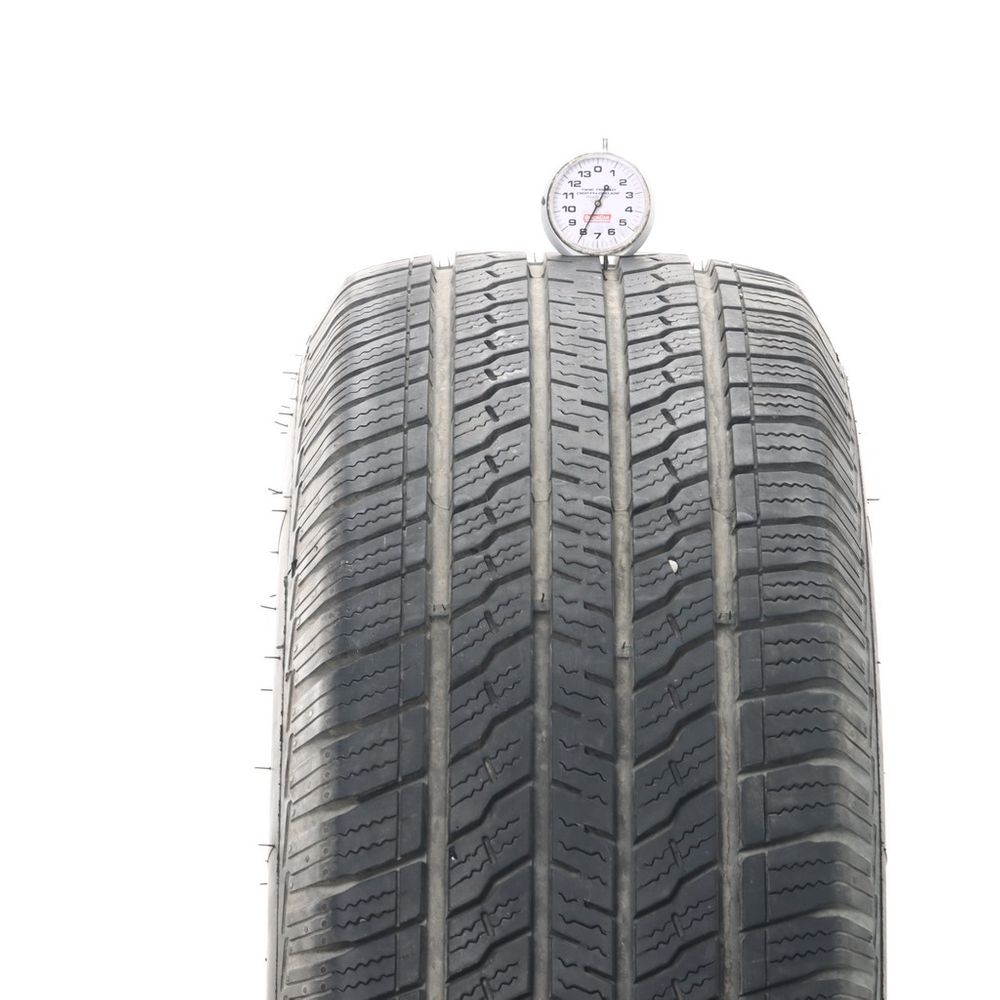 Used 265/70R17 Uniroyal Laredo HT 115T - 8/32 - Image 2