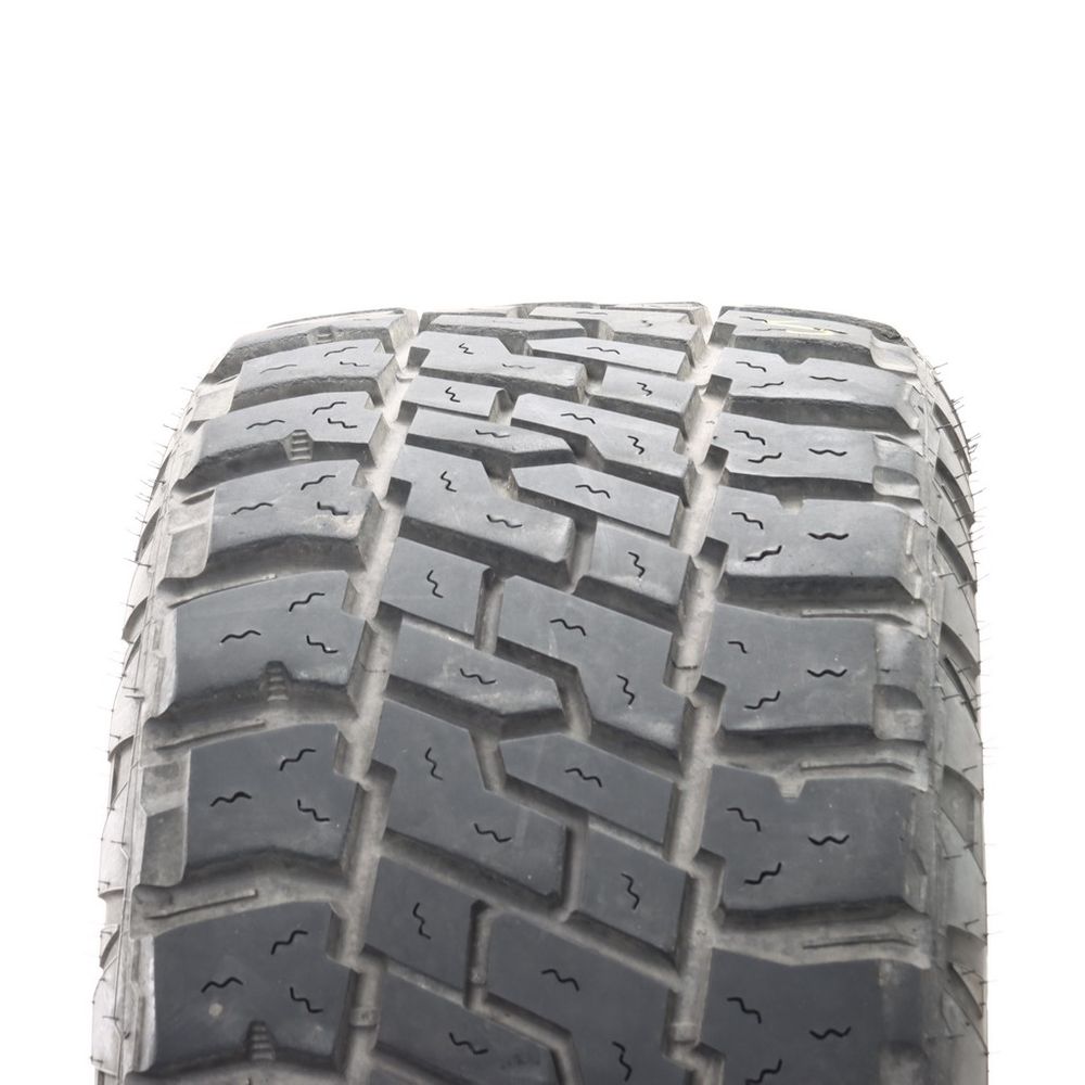 Used LT 305/55R20 Dick Cepek Trail Country EXP 121/118Q E - 14/32 - Image 2