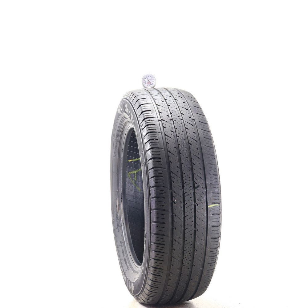 Set of (2) Used 225/60R18 Sumitomo GeoTour 100H - 5.5-6.5/32 - Image 1