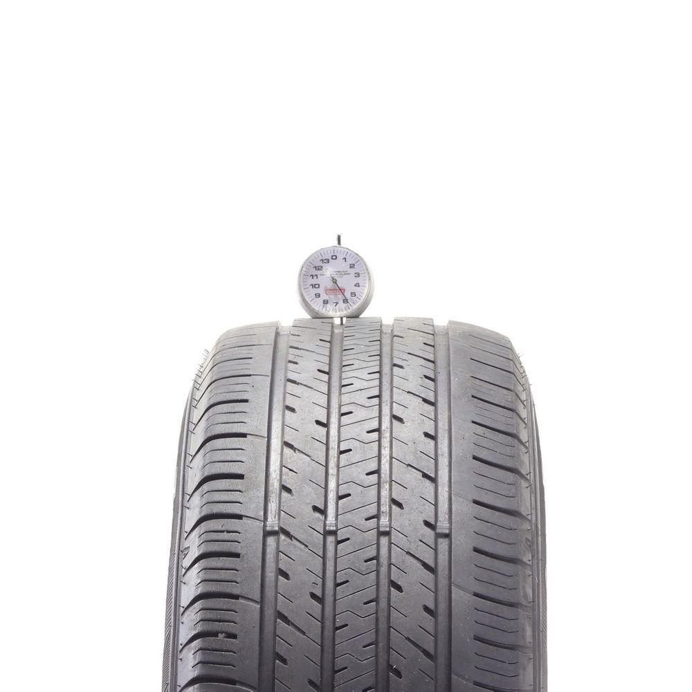 Set of (2) Used 225/60R18 Sumitomo GeoTour 100H - 5.5-6.5/32 - Image 2
