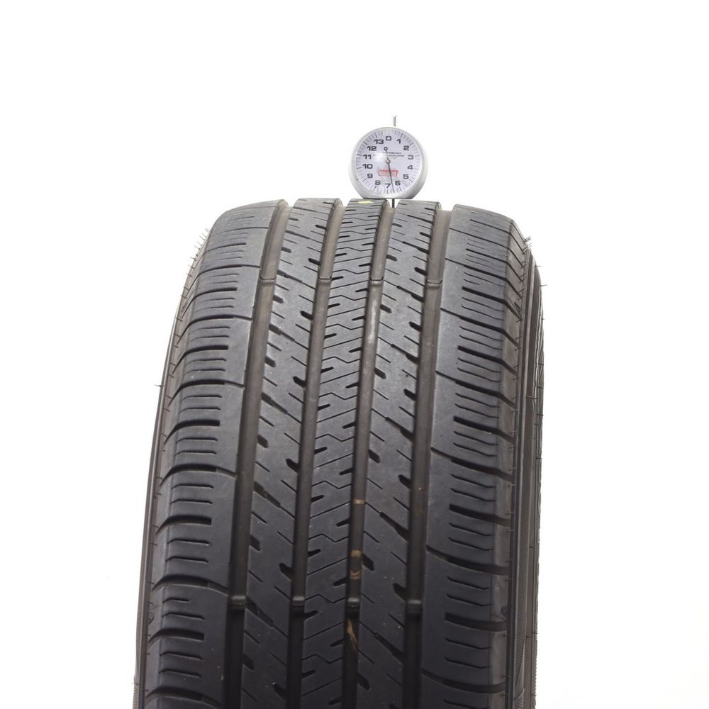 Set of (2) Used 225/60R18 Sumitomo GeoTour 100H - 5.5-6.5/32 - Image 5