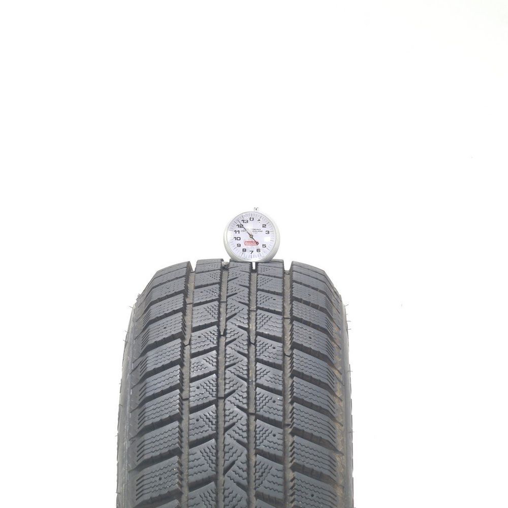 Used 205/60R16 Goodyear WinterCommand 92T - 12/32 - Image 2