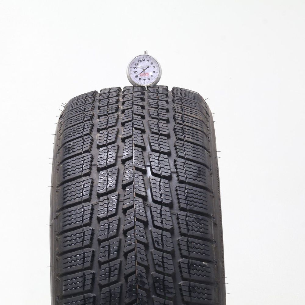 Set of (4) Used 235/55R19 Firestone WeatherGrip 101H - 9/32 - Image 2