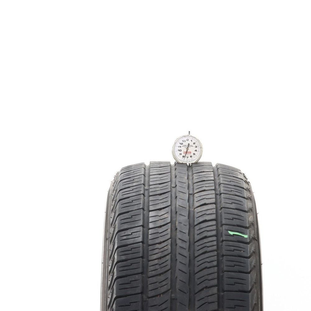 Used 255/65R17 Fuzion Highway 110T - 7.5/32 - Image 2