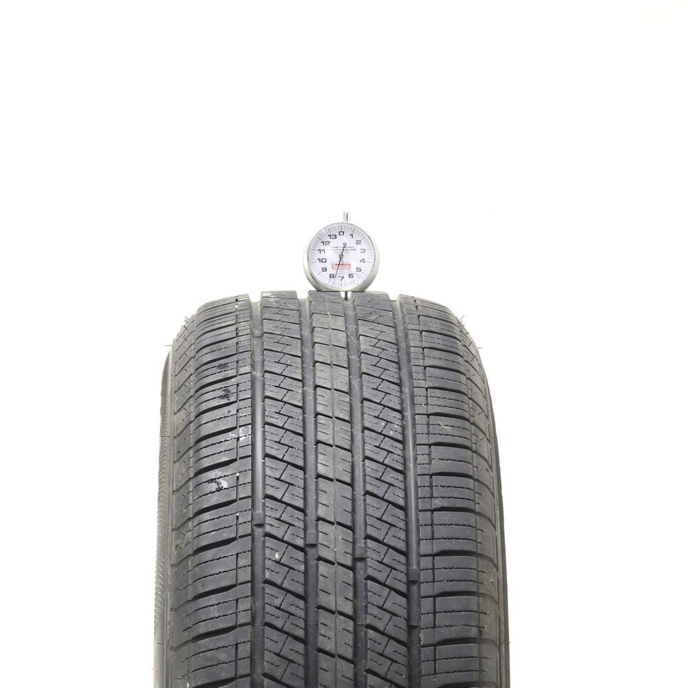 Set of (2) Used 225/60R17 Fuzion Touring A/S 99H - 7-7.5/32 - Image 5