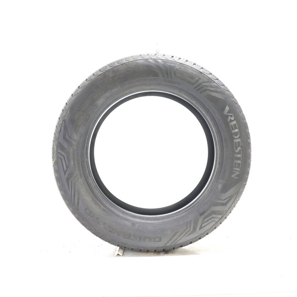 Used 225/60R17 Vredestein Quatrac Pro 103V - 8.5/32 - Image 3