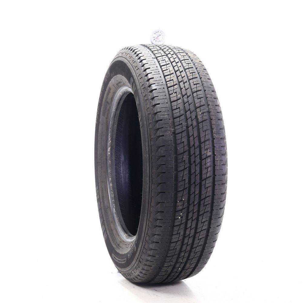 Set of (4) Used 235/65R18 Advanta SV T-01 104H - 8-9/32 - Image 4
