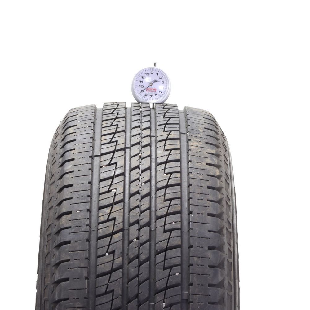 Set of (4) Used 235/65R18 Advanta SV T-01 104H - 8-9/32 - Image 5