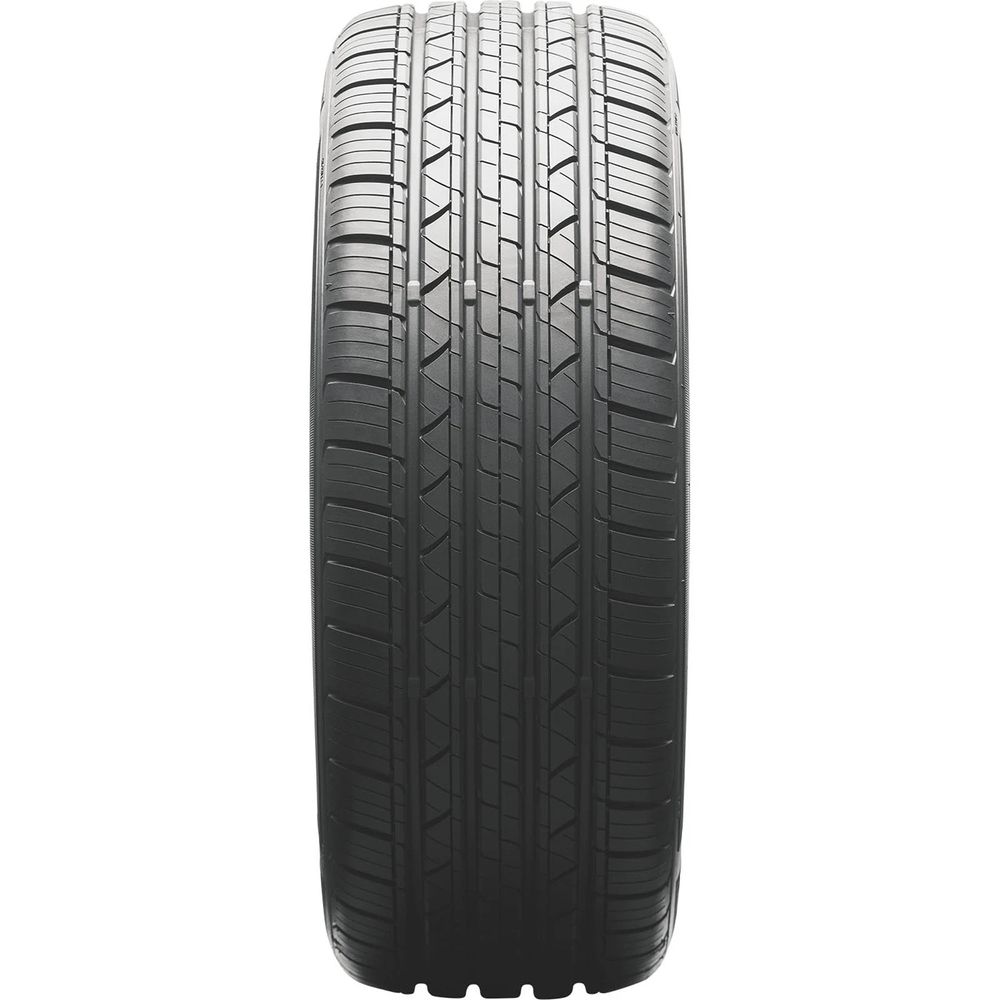 Set of (4) New P 195/60R15 Milestar MS932 Sport 88H - Image 3