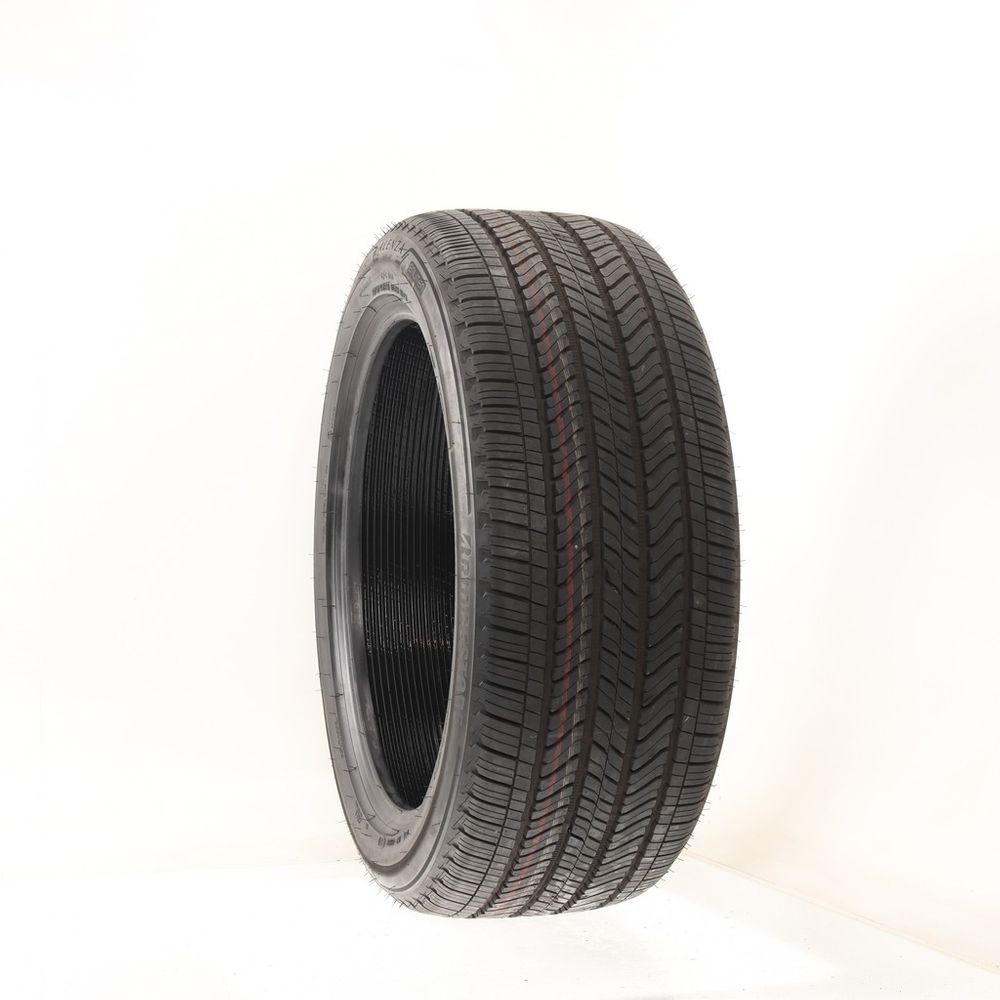 Driven Once 275/45R21 Bridgestone Alenza A/S 02 B-Seal ENLITEN 107H - 10/32 - Image 1