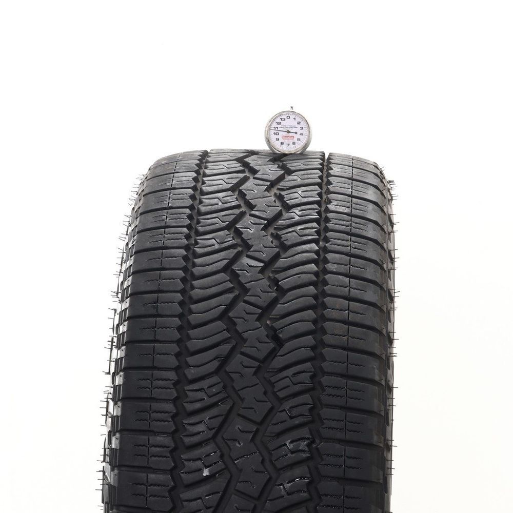 Set of (2) Used 285/45R22 Falken Wildpeak A/T3W A 114H - 10.5/32 - Image 2