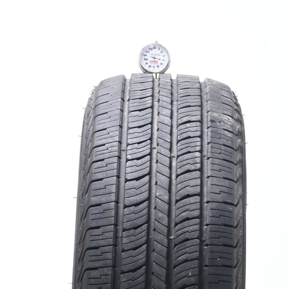 Set of (2) Used 265/70R17 GeoDrive KL51 115S - 11/32 - Image 2