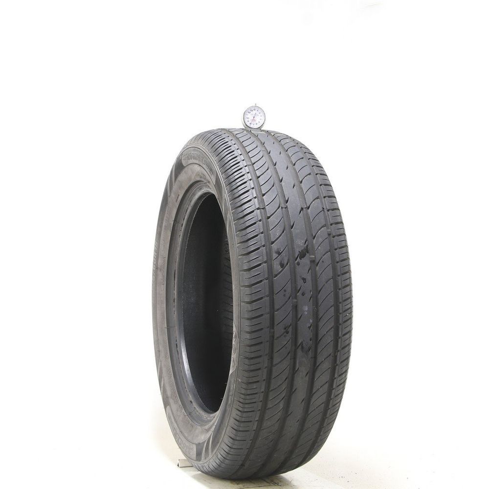 Set of (2) Used 225/60R18 Arroyo Grand Sport 2 100V - 8/32 - Image 1